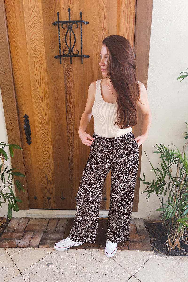 Leanne pants