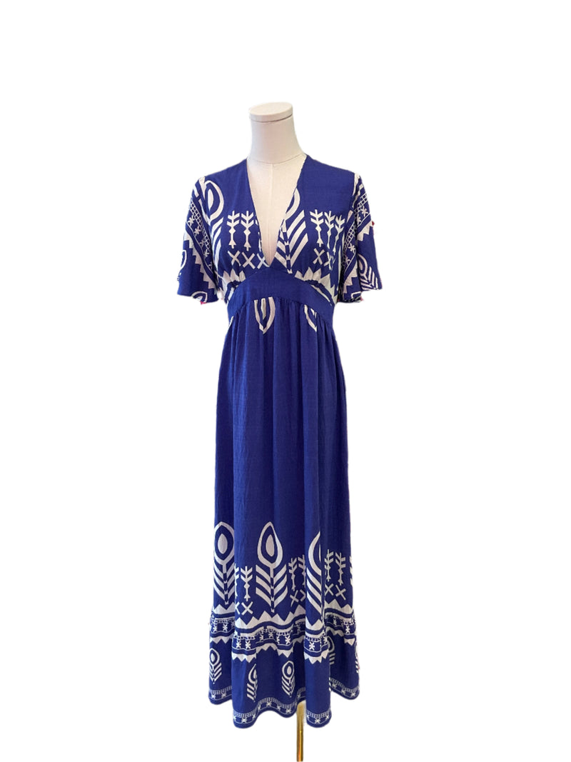 Gilda Dress
