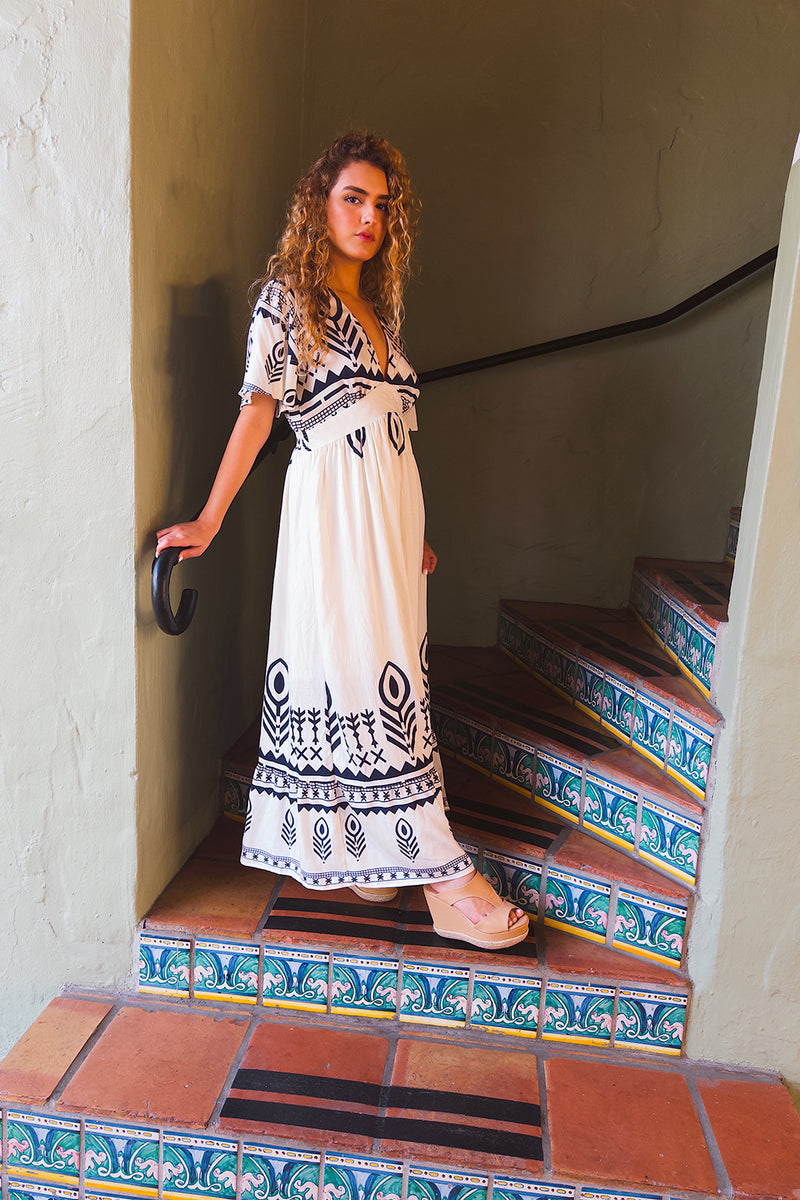 Gilda Dress