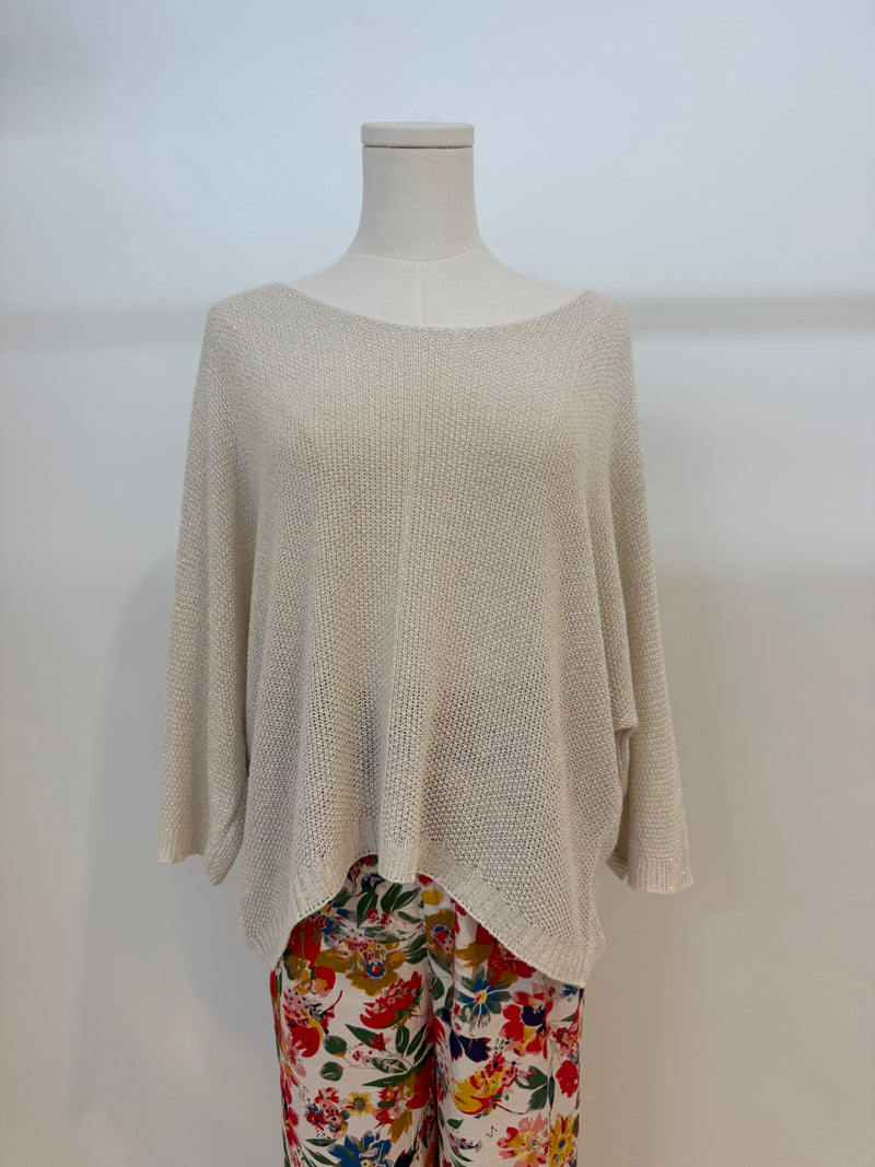 Meryl sweater