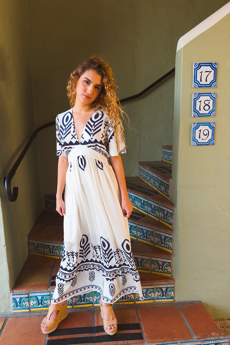 Gilda Dress