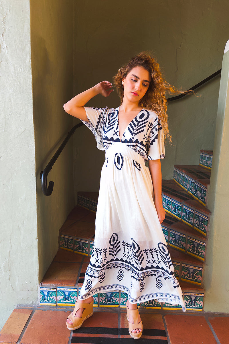 Gilda Dress