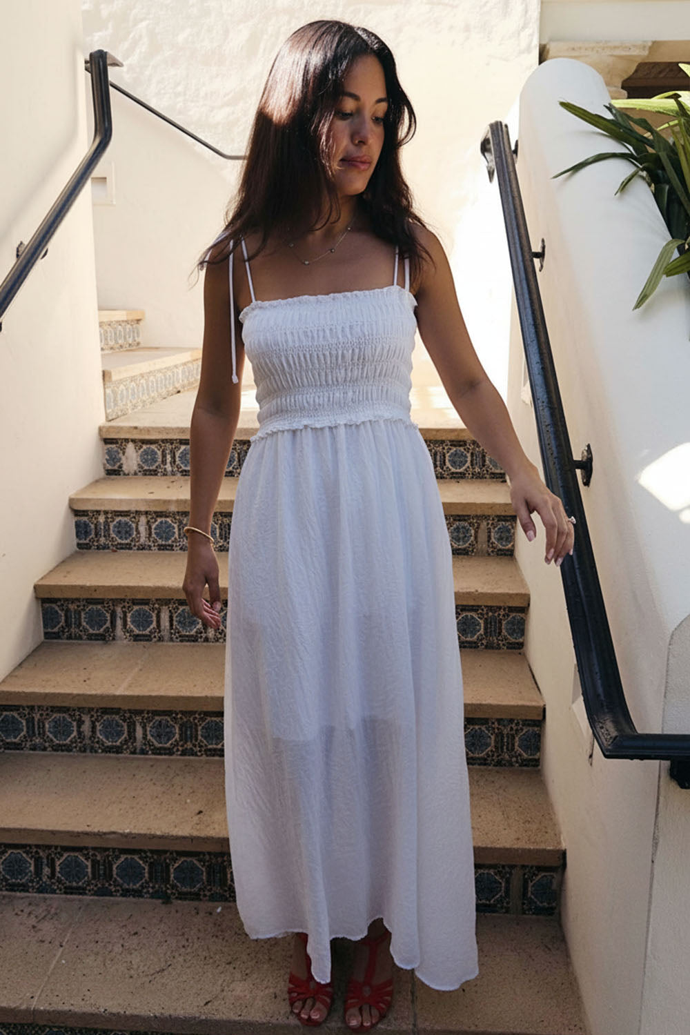 Sapotille - Fresh, Feminine & vibrant pieces designed in France   mysapotille