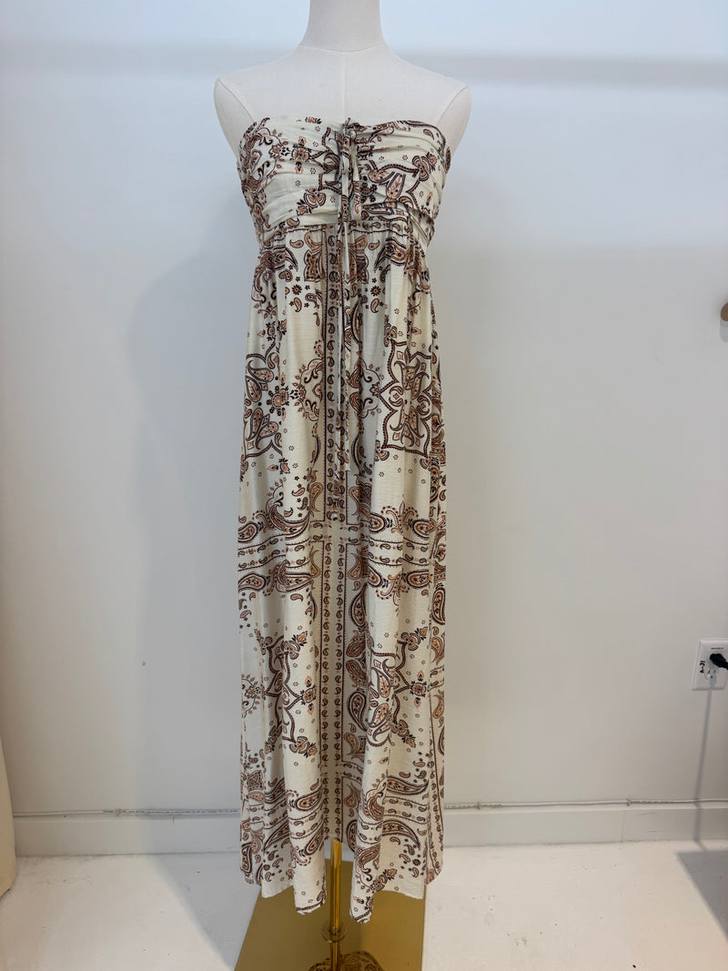 Farah Dress