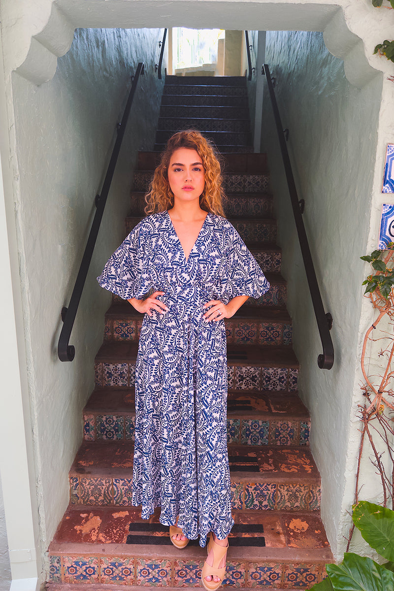 Emy Dress
