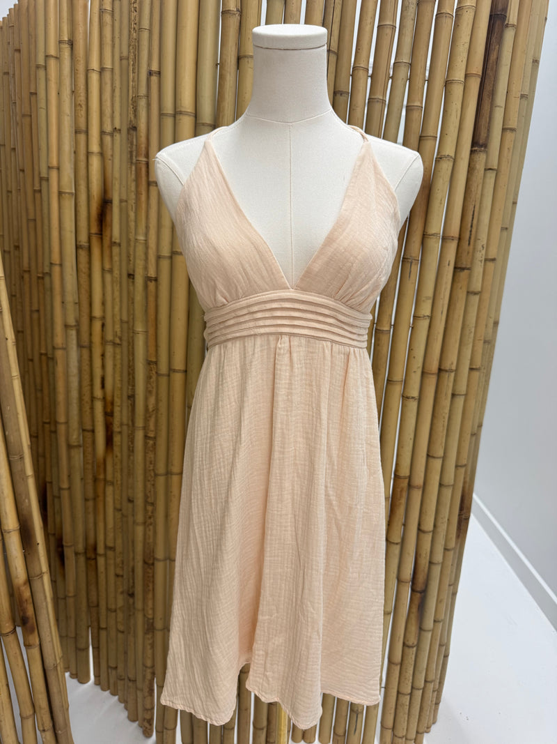 Luce Dress