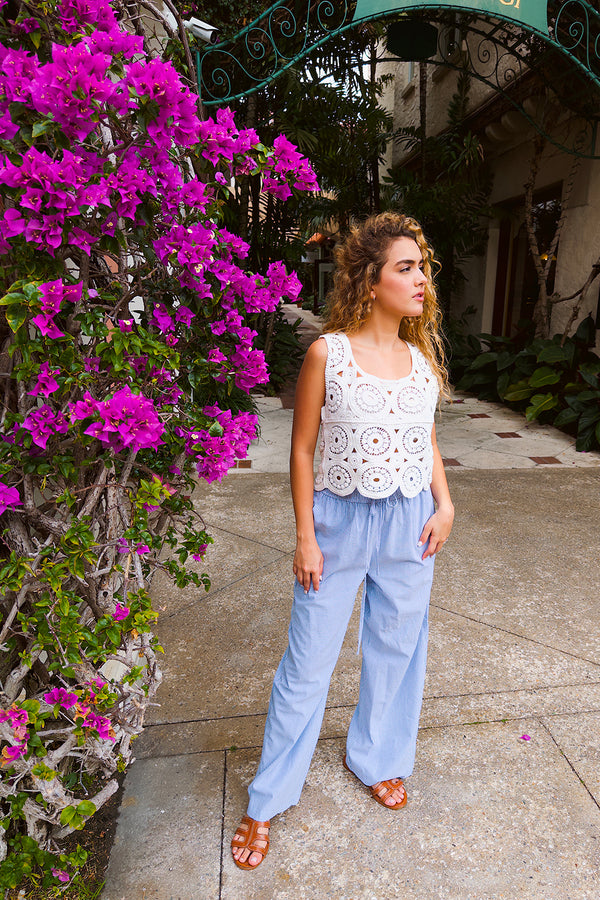 Romy Top