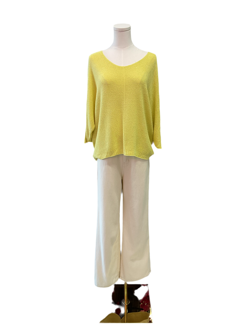 Meryl sweater