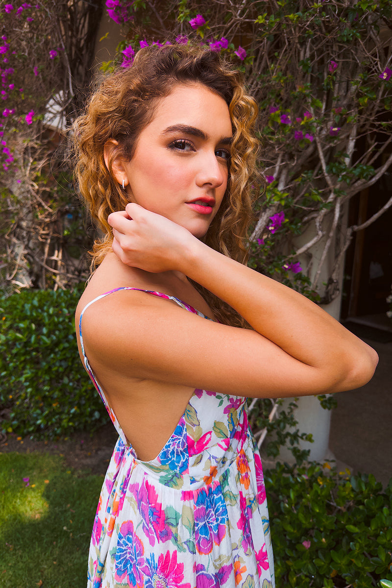 Lola Dress