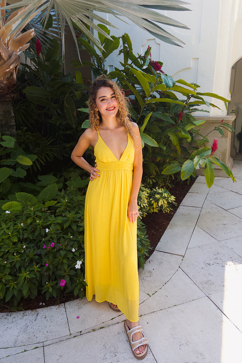 Lucie Dress