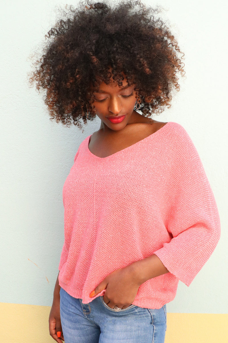 Meryl sweater