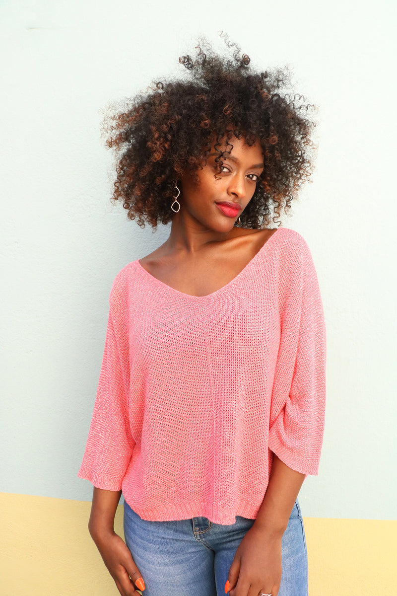 Meryl sweater