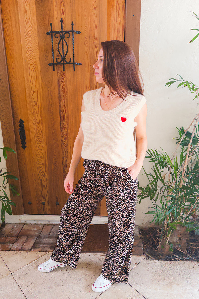 Leanne pants