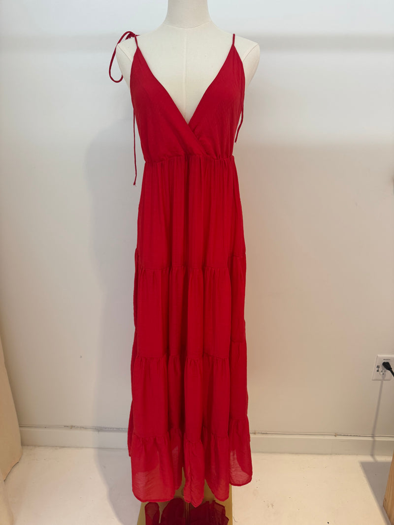 Sophia Dress