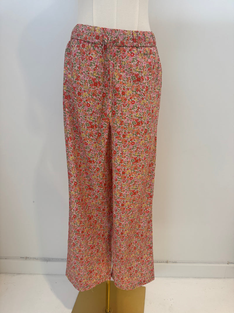 Flavie Pants
