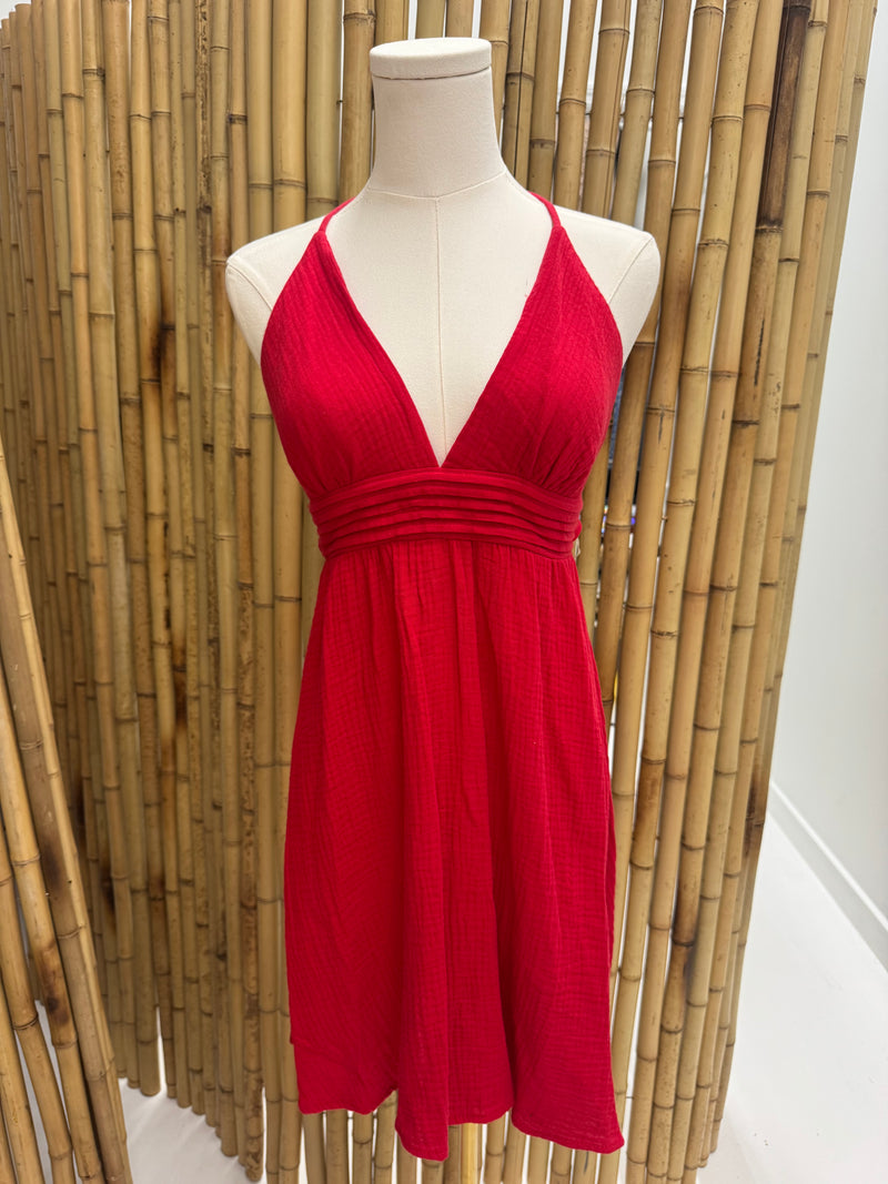 Luce Dress