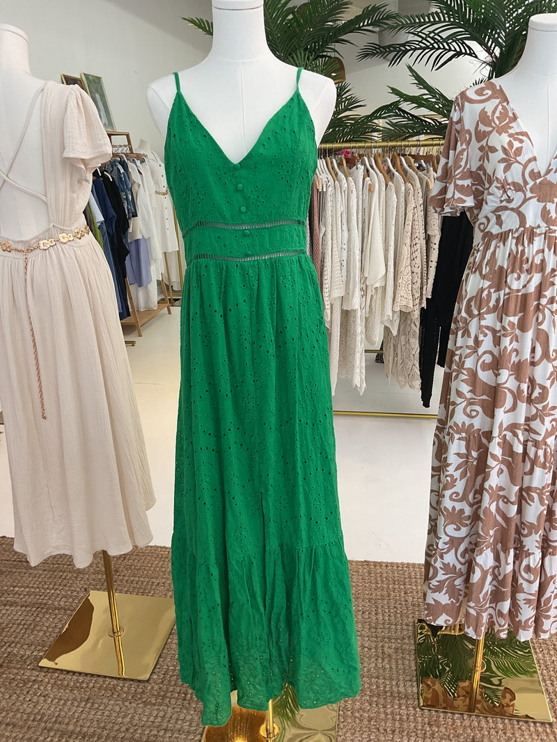 Lucia Dress