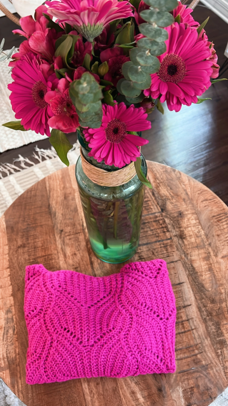 Lily Sweater