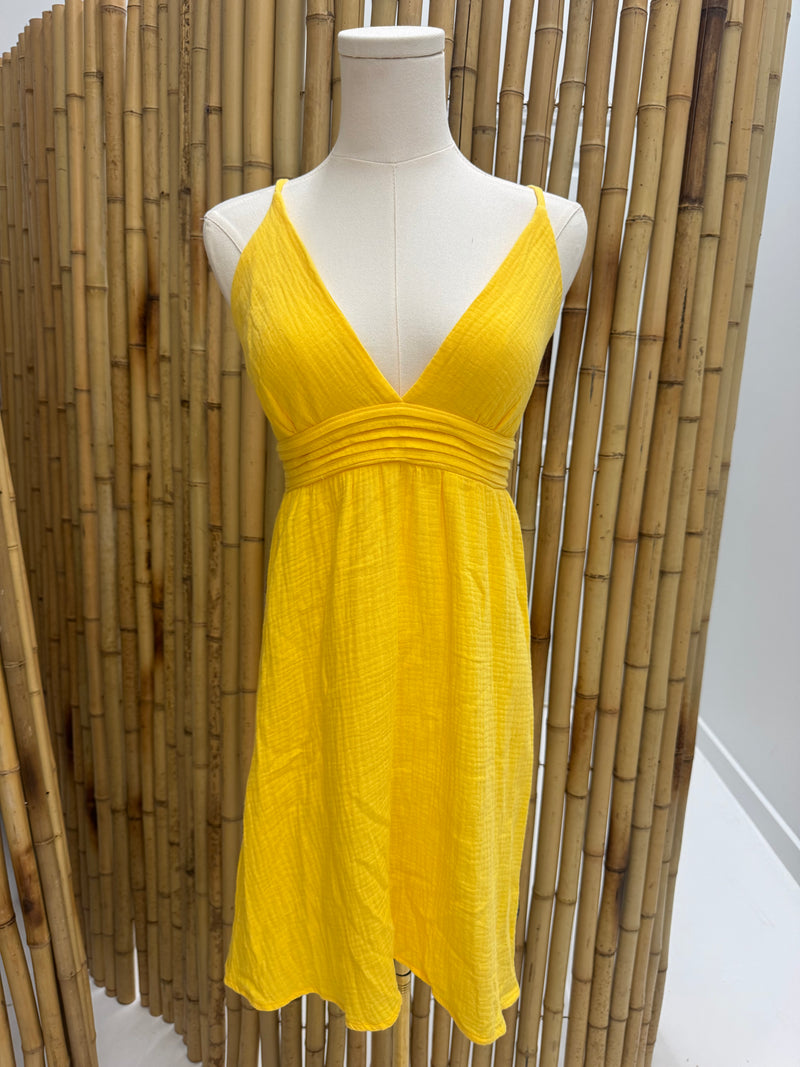 Luce Dress