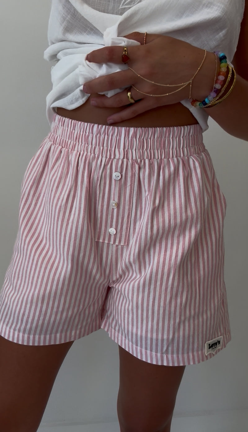 Flora Shorts