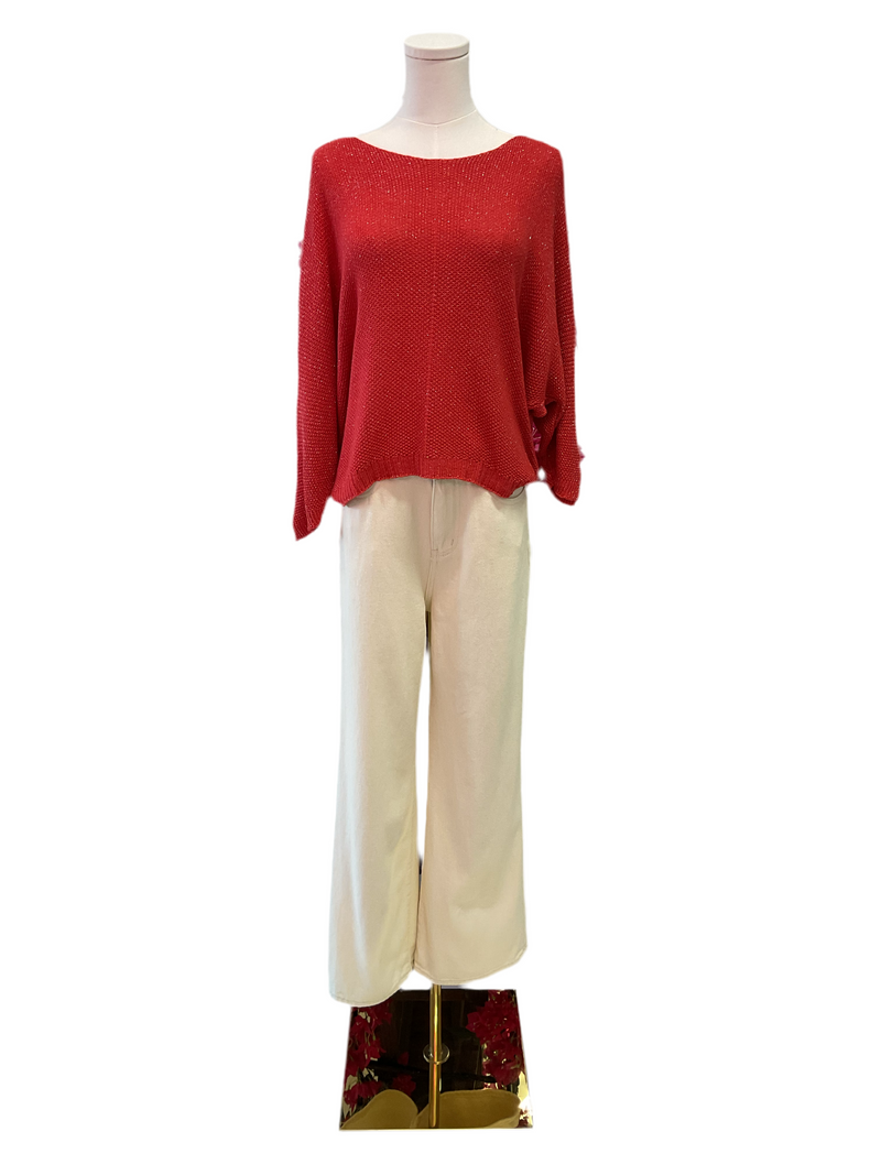Meryl sweater