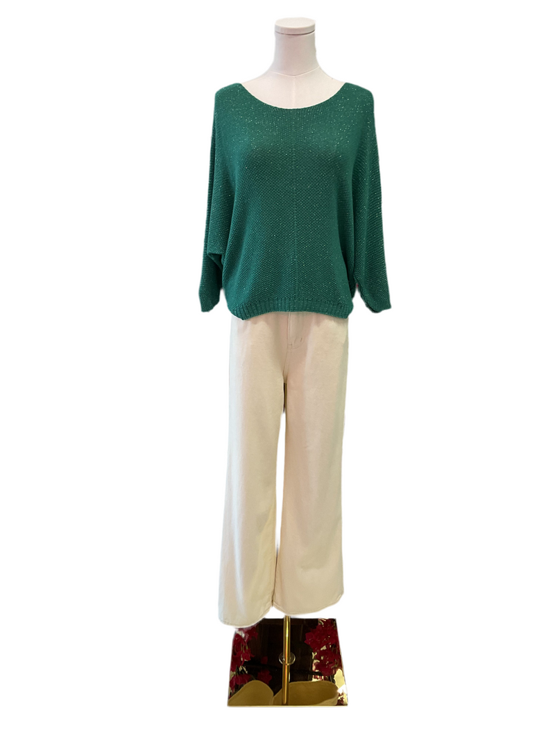 Meryl sweater