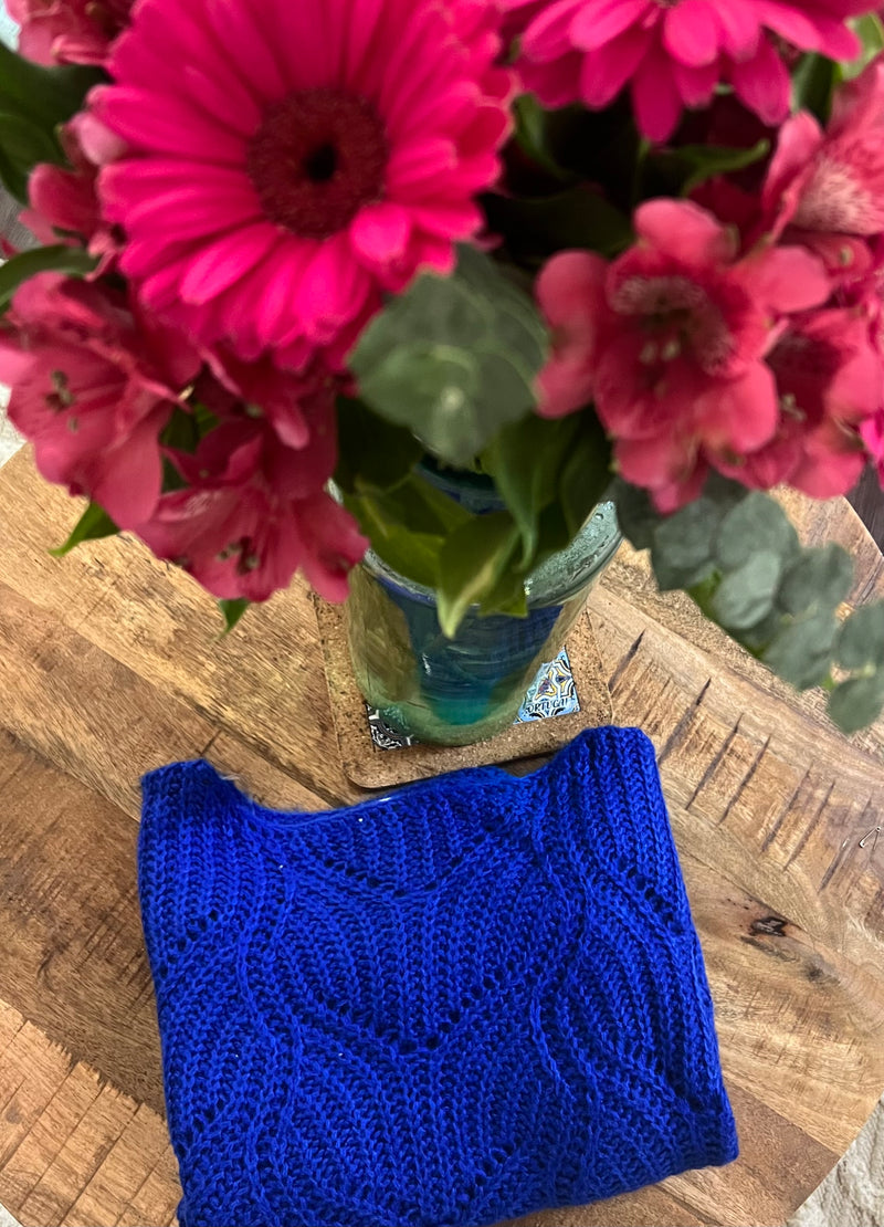 Lily Sweater