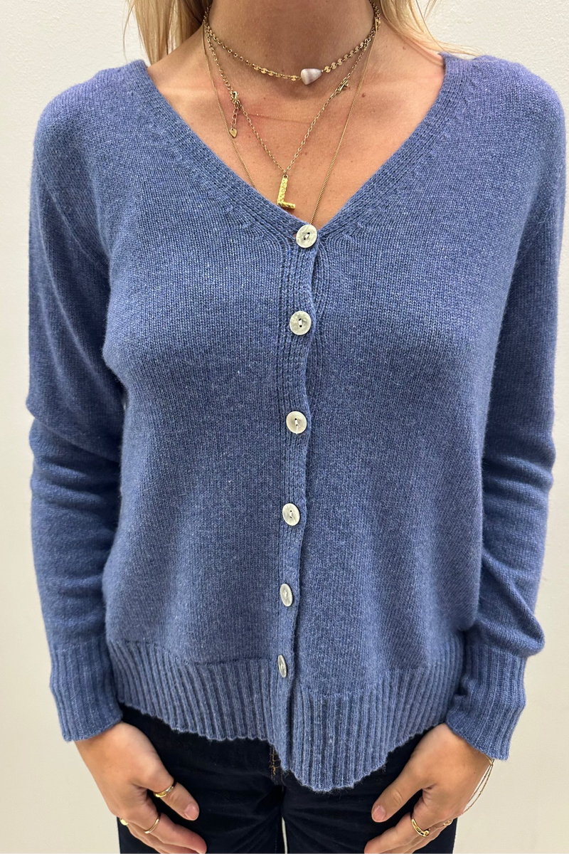 Cecila cardigan
