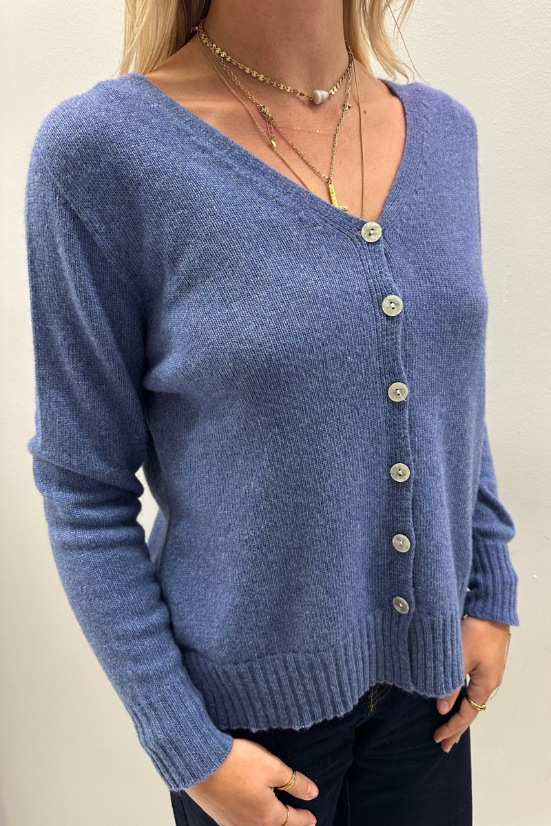 Cecila cardigan