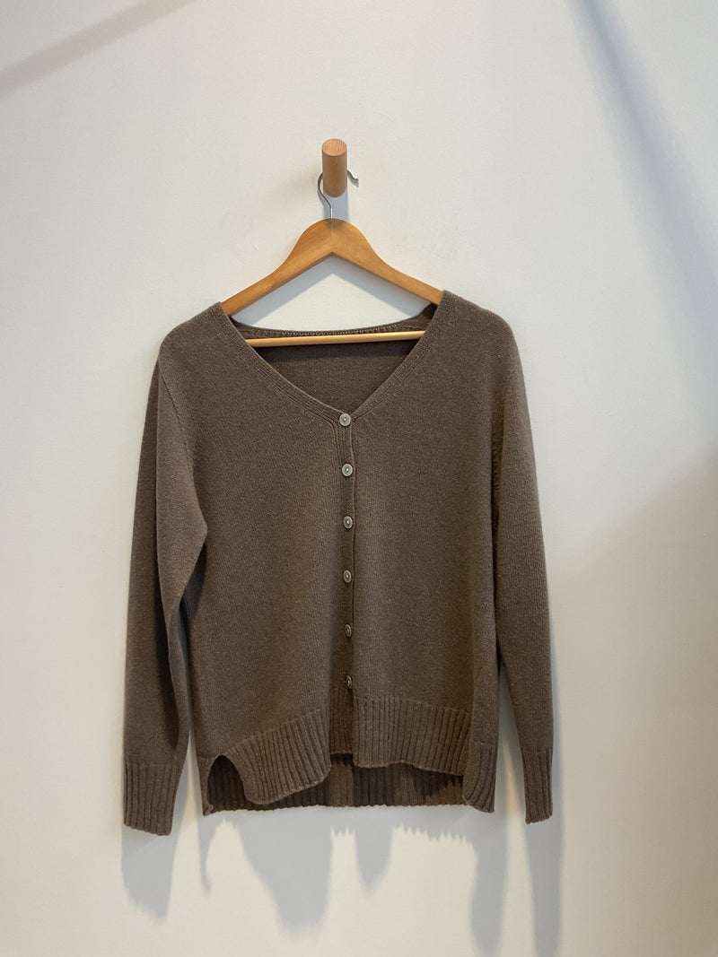 Cecila cardigan