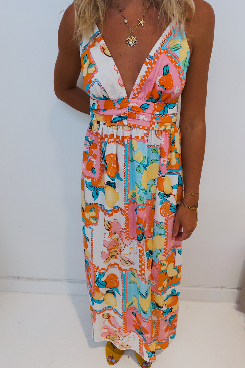 Giulia Dress