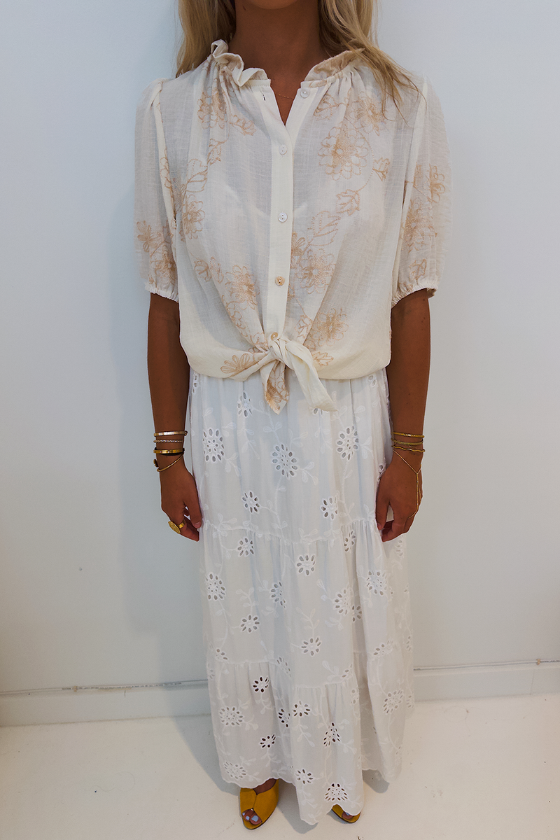 Laura Blouse