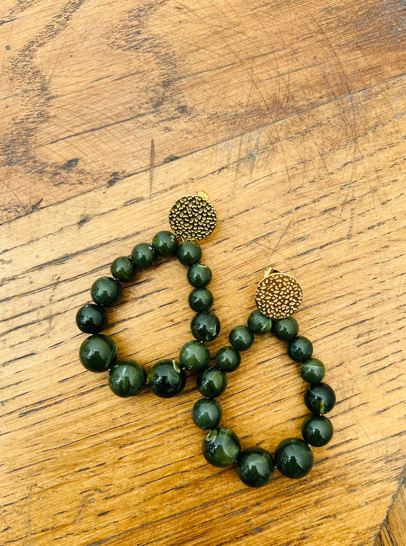 Zoey Earrings