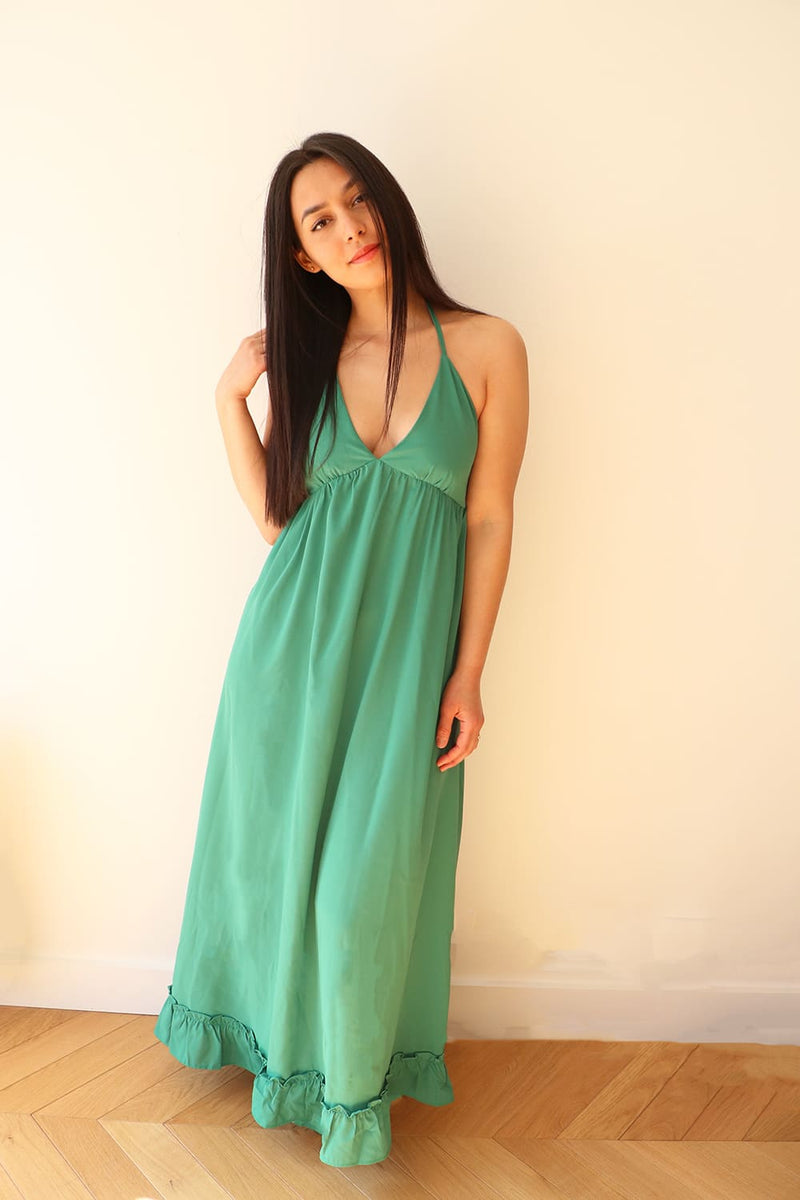 Silvia Dress