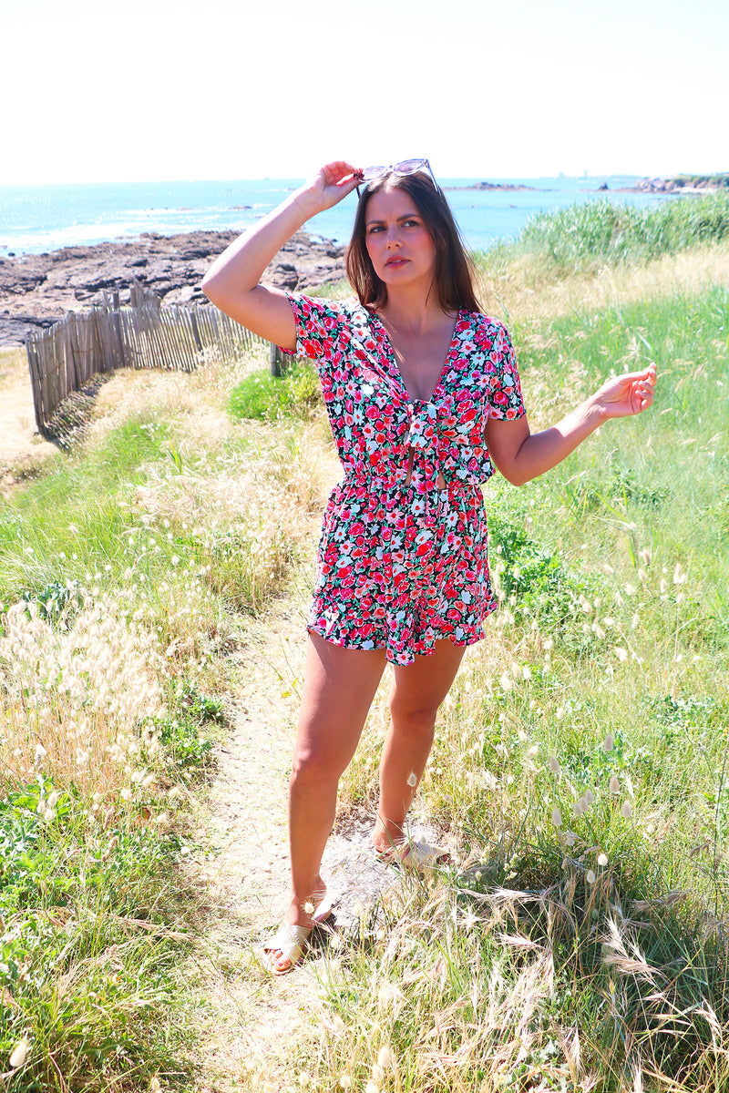Pipa Romper