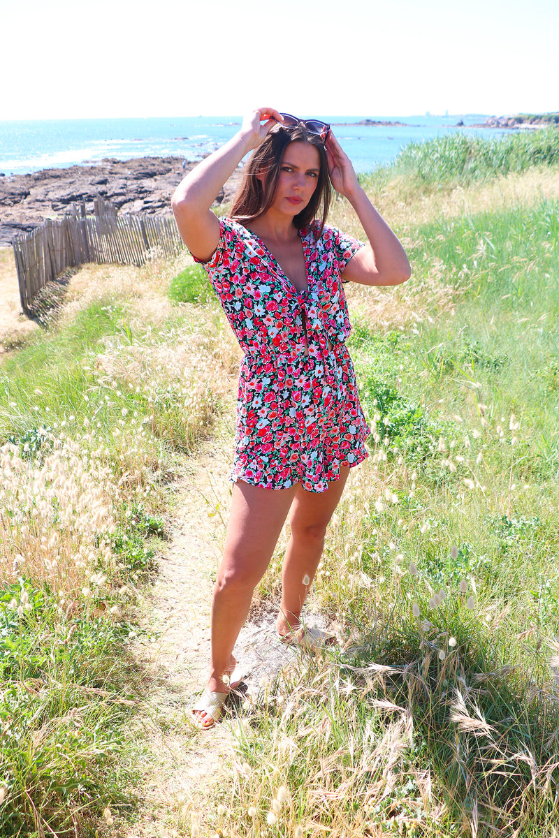 Pipa Romper