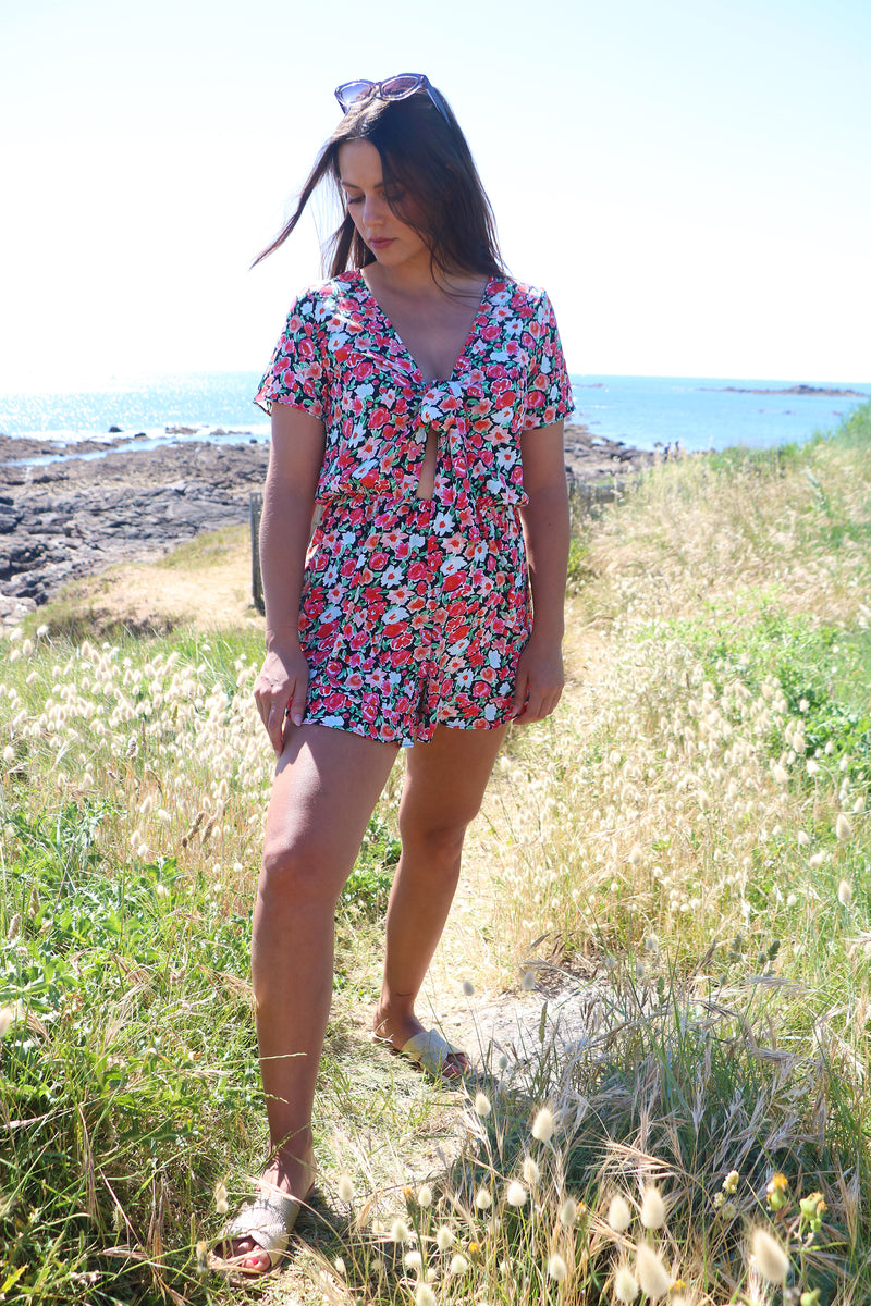Pipa Romper