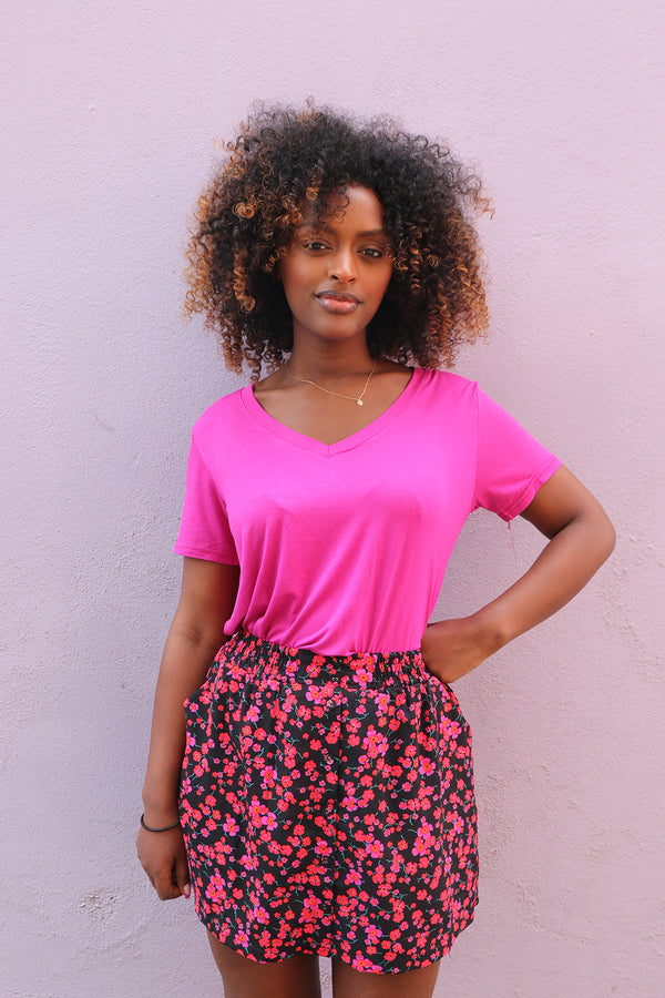 Paola Skirt
