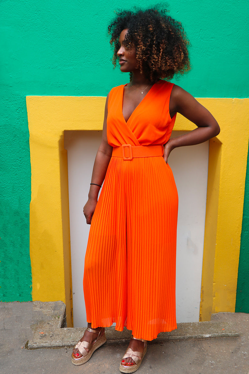 Donna Jumpsuit