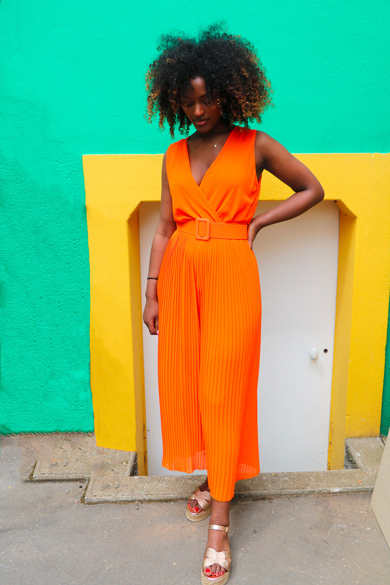 Donna Jumpsuit