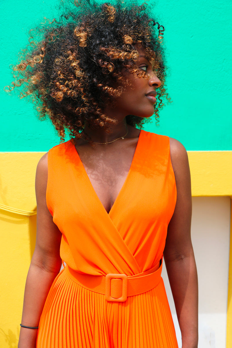 Donna Jumpsuit