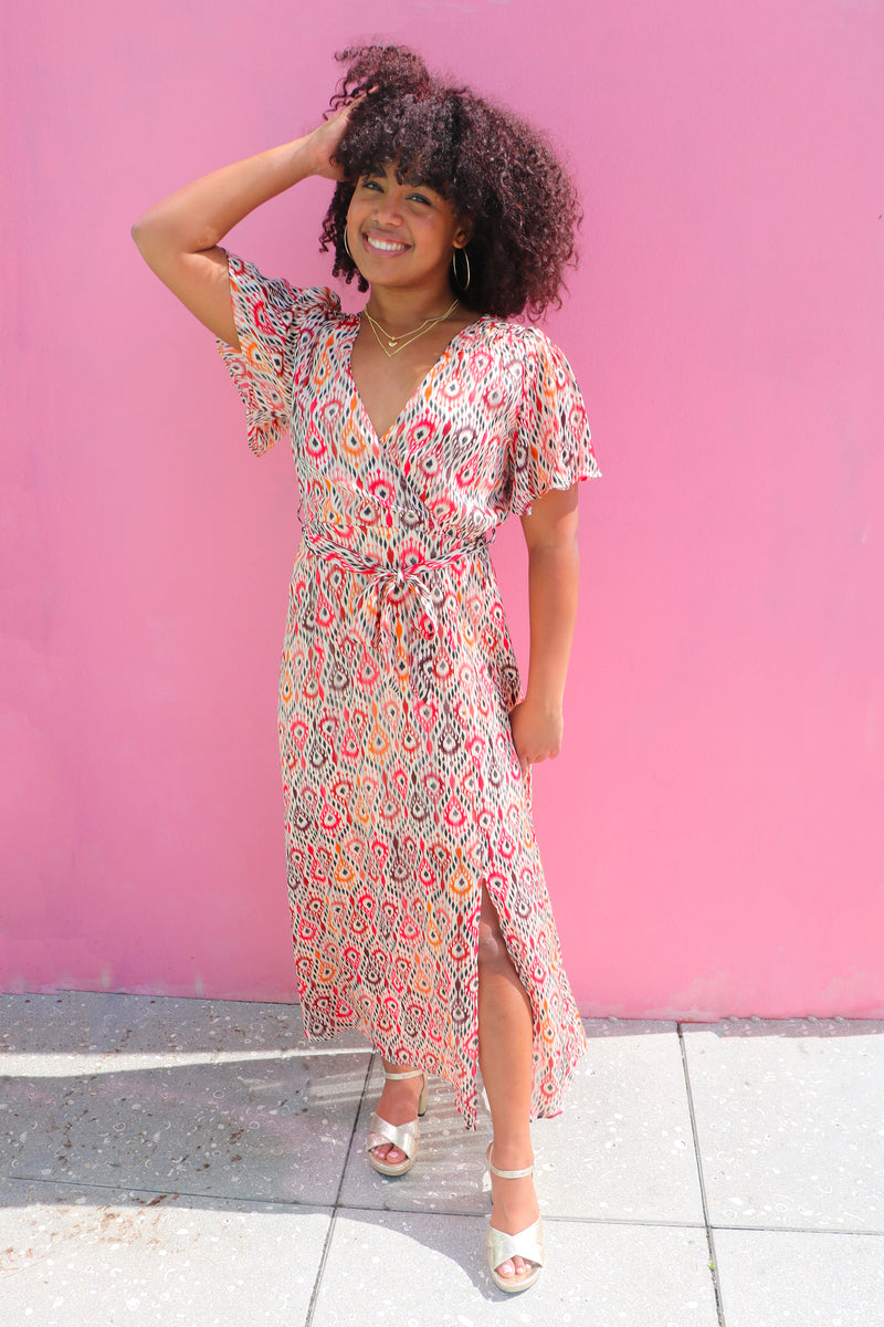 Olivia Dress