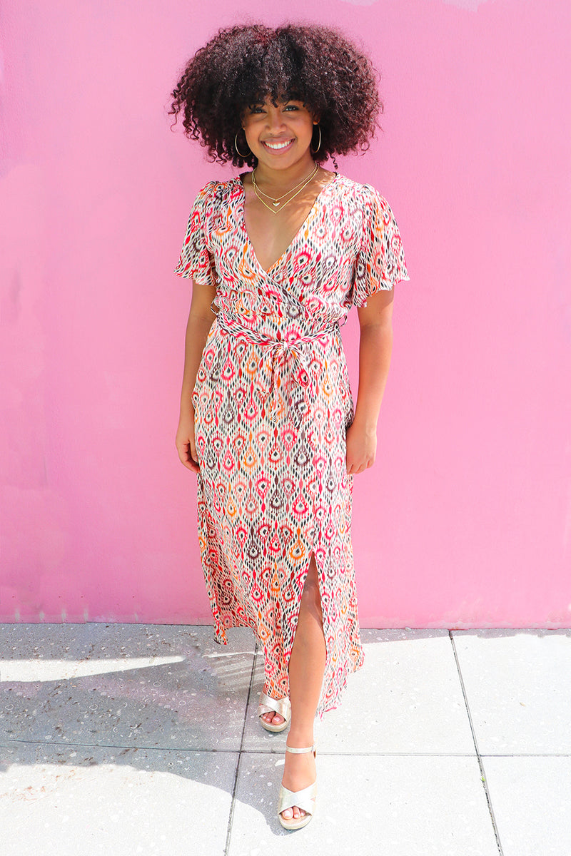 Olivia Dress