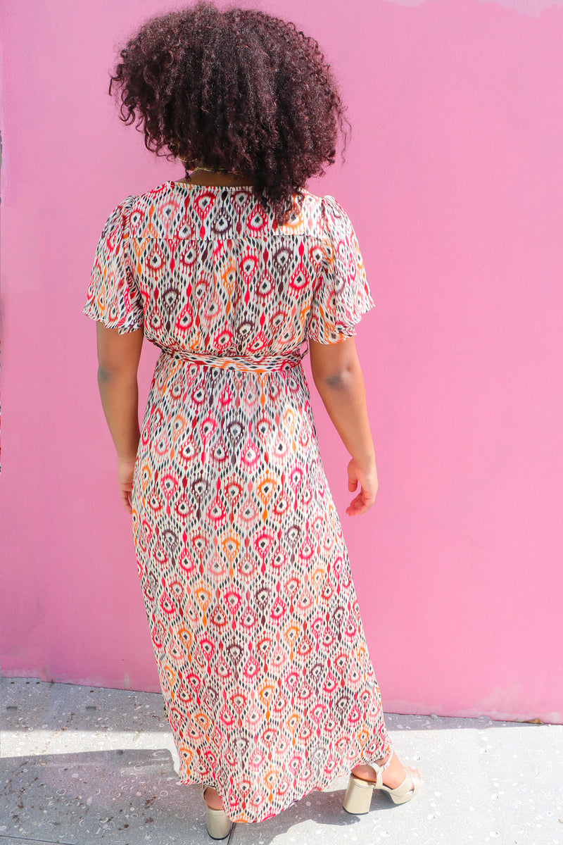 Olivia Dress