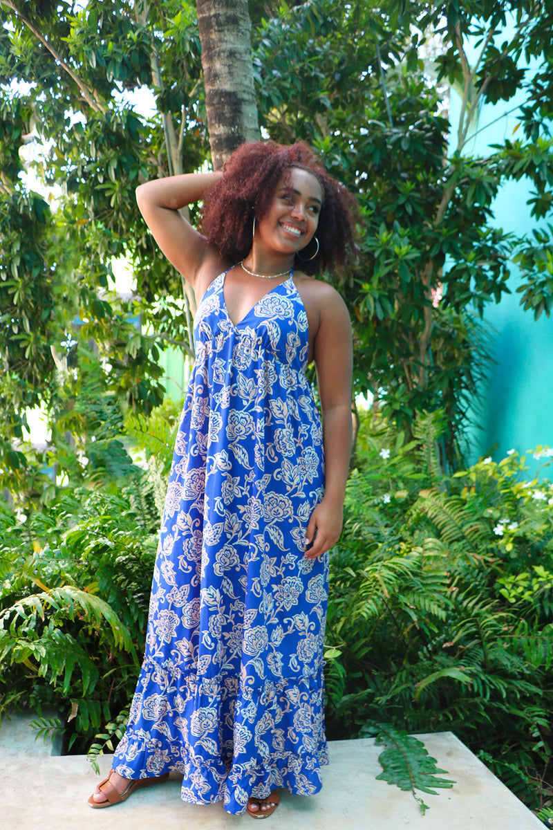 Alyssa Dress