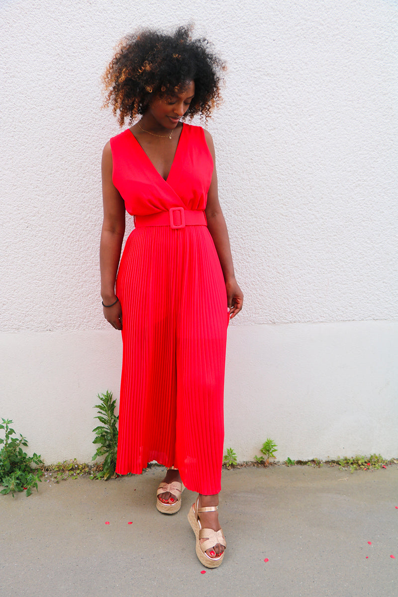 Donna Jumpsuit