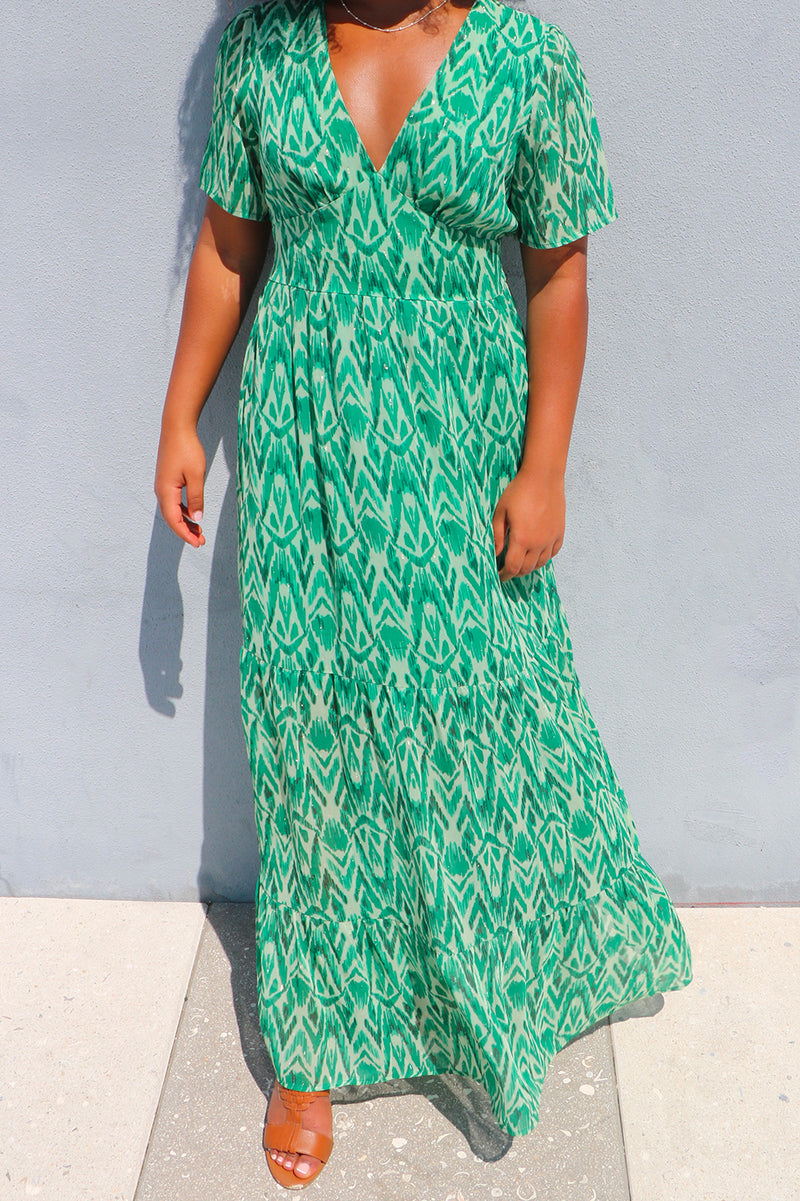 Shanon Dress