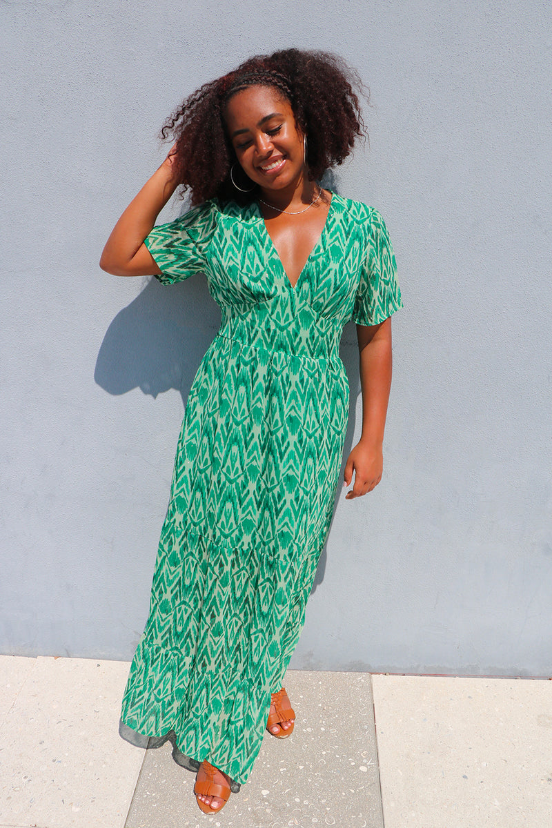Shanon Dress