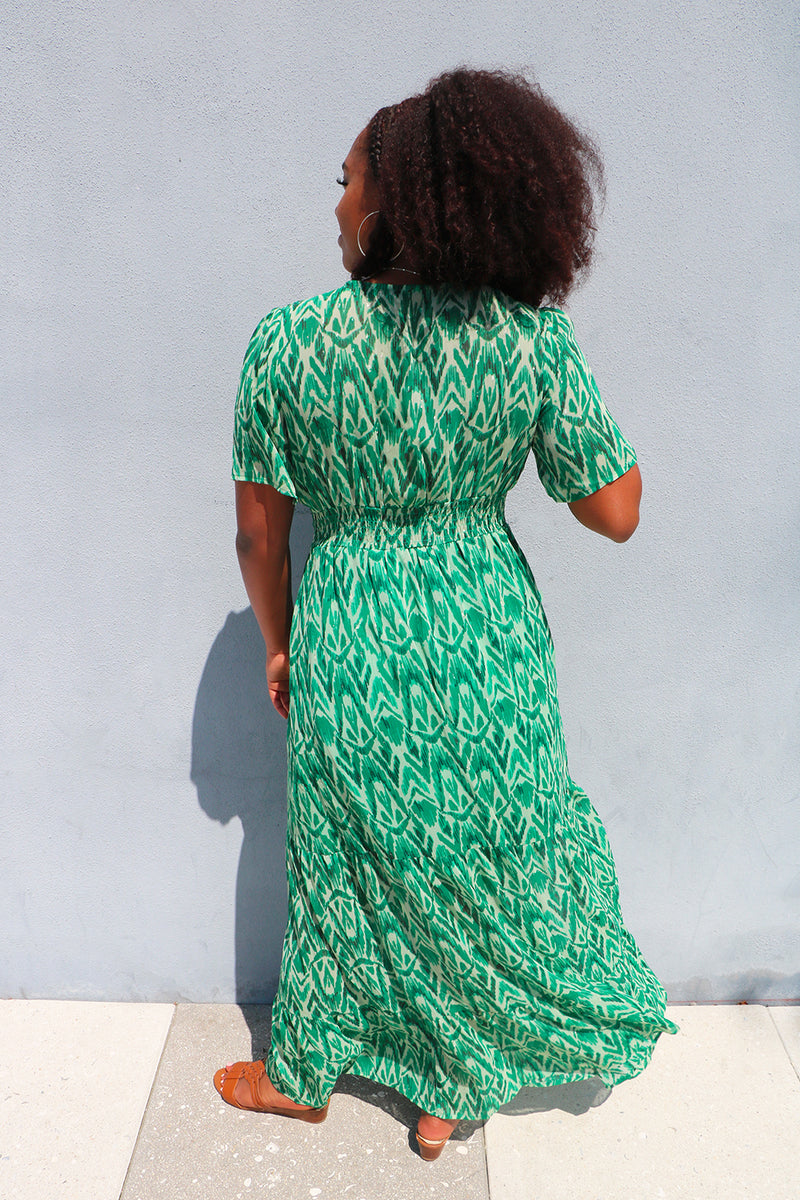 Shanon Dress