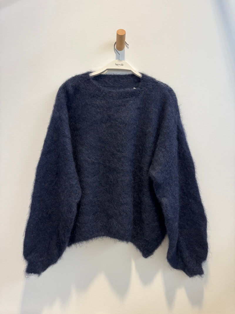 Ingrid Sweater